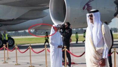 “إسرائيل” باعت أنظمة دفاع جوي ومكونات عسكرية متطورة إلى قطر والسعودية عبر وسطاء