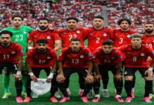 إنجاز تاريخي.. منتخب مصر يهزم أستراليا ويتأهل إلى دور الـ16 للمرة الأولى