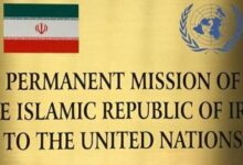 إيران ترفض المزاعم بشأن نقل المعدات العسکریة إلی الیمن