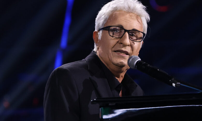إيطاليا تودع بيبينو دي كابري عن عمر ناهز 86 عاما