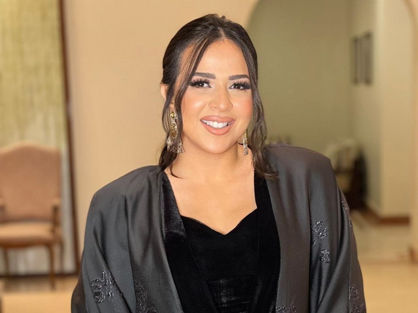 عاجل | إيمي سمير غانم تعود للسينما بعد غياب 10 سنوات.. إليكم التفاصيل - صورة مميزة صورة مميزة: عاجل | إيمي سمير غانم تعود للسينما بعد غياب 10 سنوات.. إليكم التفاصيل