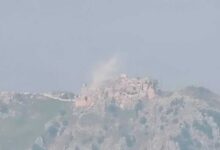 اتحاد بلديات الشقيف - النبطية دان تدمير وإحراق محمية أرنون البيئية - Shafaqna Lebanon