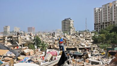 ارتفاع حصيلة ضحايا الزلزالين في فنزويلا إلى 3535 قتيلا – قناة المنار