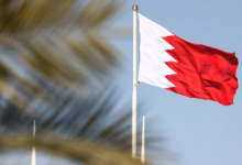 اطلاق صافرات الإنذار في البحرين والداخلية توجه رسالة للمواطنين والمقيمين