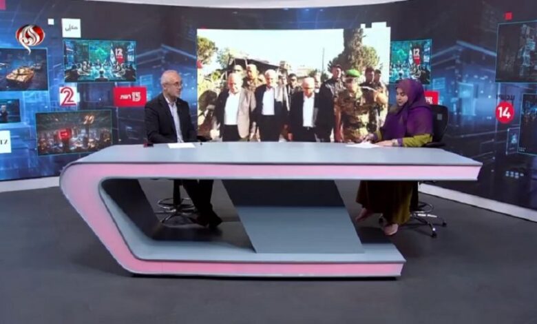 الإحتلال يعتدي على الجيش اللبناني ويكرّس إحتلال الجنوب!