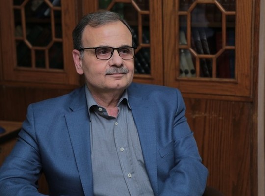 البزري: تأخر تنفيذ تعهدات وزارة الأشغال تجاه صيدا يُعرّض المواطنين للخطر - Shafaqna Lebanon