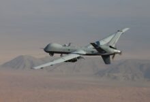 البنتاغون يستكشف بدائل أرخص للطائرة MQ-9 Reaper