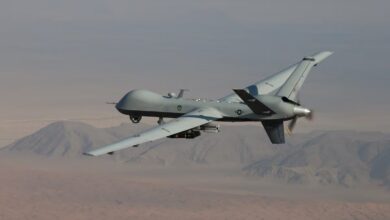 البنتاغون يستكشف بدائل أرخص للطائرة MQ-9 Reaper
