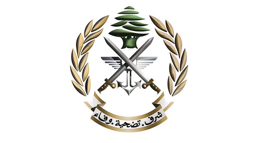 عاجل | الجيش: استشهاد أحد العسكريين وإصابة ضابط وعسكري بجروح جراء انفجار جسم مشبوه بآلية للجيش في بلدة المنصوري – صور - صورة مميزة صورة مميزة: عاجل | الجيش: استشهاد أحد العسكريين وإصابة ضابط وعسكري بجروح جراء انفجار جسم مشبوه بآلية للجيش في بلدة المنصوري – صور