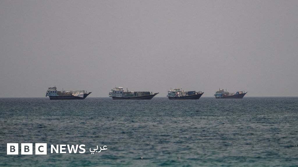 عاجل | الحرس الثوري يعلن استهداف قواعد أمريكية رداًعلى ضربات واشنطن على إيران بعد استهداف ناقلات في هرمز - صورة مميزة صورة مميزة: عاجل | الحرس الثوري يعلن استهداف قواعد أمريكية رداًعلى ضربات واشنطن على إيران بعد استهداف ناقلات في هرمز