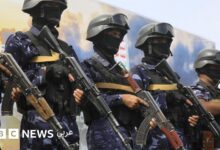 الحوثيون في اليمن يعلنون فرض "حصار بحري" على السعودية