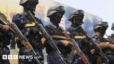 الحوثيون في اليمن يعلنون فرض "حصار بحري" على السعودية