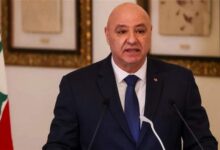 الرئيس عون هنأ الرئيس ترامب في الذكرى الـ250 للاستقلال: نقدر مساعيكم لاعادة الامن والاستقرار الى لبنان