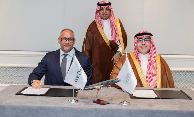 "الربط الجوي" في السعودية يربط وجهة "البحر الأحمر" بـ 6 مدن أوروبية
