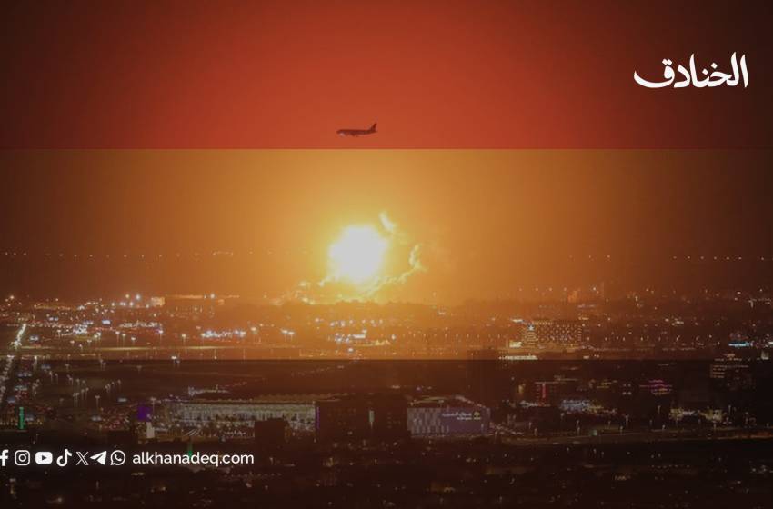 عاجل | السعودية أمام الفخ اليمني مجددًا - صورة مميزة صورة مميزة: عاجل | السعودية أمام الفخ اليمني مجددًا