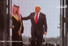 السعودية تُجر إلى حرب حاولت تجنّبها