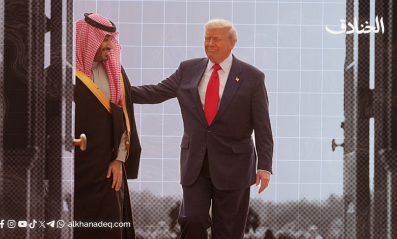 السعودية تُجر إلى حرب حاولت تجنّبها