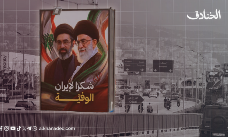 السيد مجتبى الخامنئي: حزب الله رائد فصائل الجهاد والدفاع عنه سياسةٌ استراتيجية