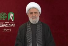 الشيخ نعيم قاسم: اتفاق الإطار لن يمر والأولوية لاستعادة السيادة