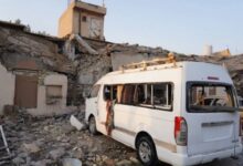العدوان السعودي الأمريكي على الحشد الشعبي: محاولة لخلط للأوراق وإشعال فتنة إقليمية جديدة