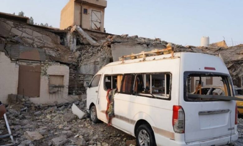 العدوان السعودي الأمريكي على الحشد الشعبي: محاولة لخلط للأوراق وإشعال فتنة إقليمية جديدة