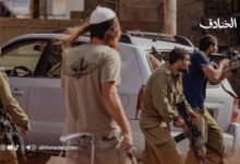 الغرب لن يعاقب المستوطنات: حل الدولتين كان خدعة منذ البداية