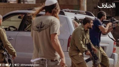 الغرب لن يعاقب المستوطنات: حل الدولتين كان خدعة منذ البداية