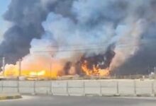 الكويت: أضرار مادية بهجوم على 3 مراكز حدودية شمالي البلاد – وكالة مدار نيوز