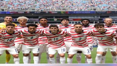 المنتخب الأمريكي يتأهل إلى دور الـ16 بفوز مثير على البوسنة ويحقق عددًا من الأرقام اللافتة