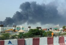 المياه والبيانات والكابلات... جبهة الخليج الجديدة في مواجهة إيران