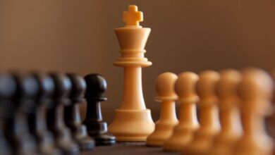اليوم العالمي للشطرنج 2026.. حين تتحول المربعات الـ64 إلى لغة عالمية عابرة للثقافات