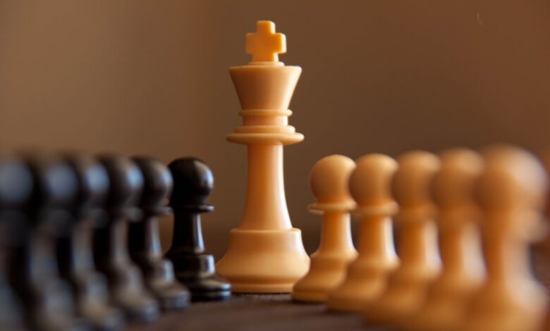 اليوم العالمي للشطرنج 2026.. حين تتحول المربعات الـ64 إلى لغة عالمية عابرة للثقافات