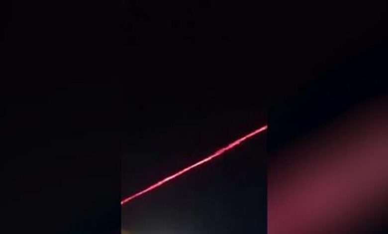 تقرير مصور