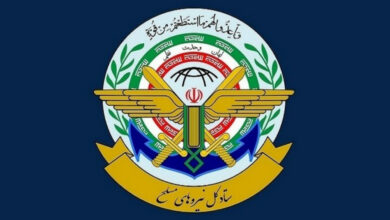 ايران تحذّر أمريكا: اي تدخل في مضيق هرمز، سيُواجه برد حازم