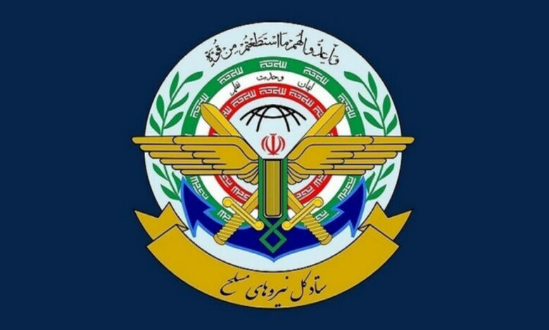 ايران تحذّر أمريكا: اي تدخل في مضيق هرمز، سيُواجه برد حازم