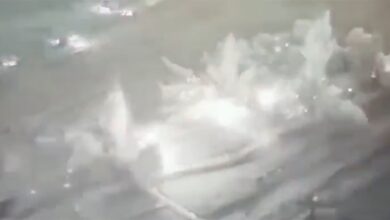 بالفيديو... الجيش الإسرائيليّ: دمرنا أكير من 200 بنية تحتية لـحزب الله