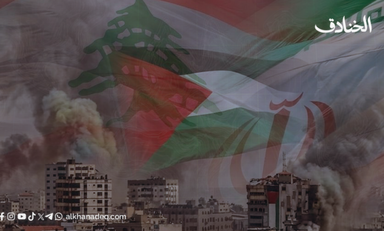 بعد ألف يوم من الحرب