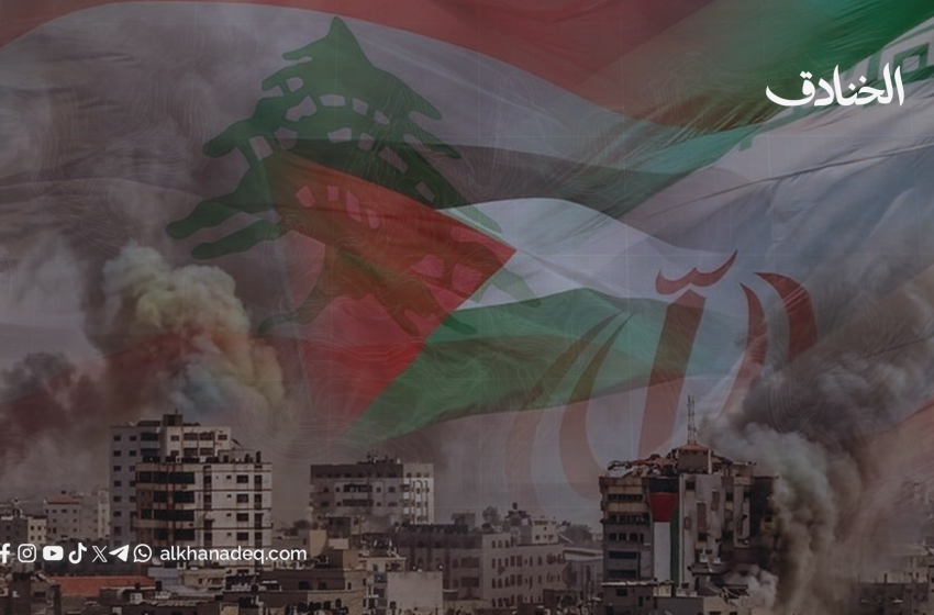 صورة مميزة: عاجل | بعد ألف يوم من الحرب