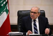 بعد إعلان ترامب.. سلام: جاهزون لتنفيذ القرار