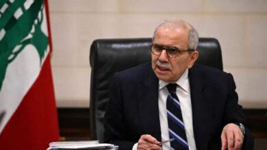 بعد إعلان ترامب.. سلام: جاهزون لتنفيذ القرار