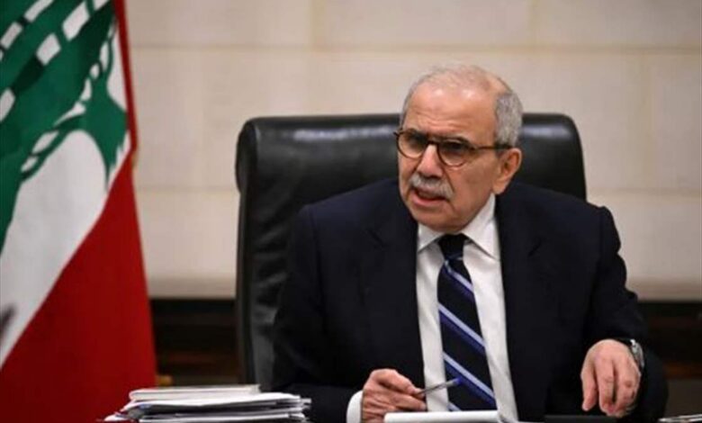 بعد إعلان ترامب.. سلام: جاهزون لتنفيذ القرار