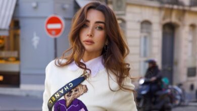 بلغة الإشارة وأغنية أنا ابن مصر.. رسالة هنا الزاهد تخطف القلوب