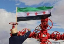 بلومبرغ: سوريا تتحول إلى مركز رئيسي لتصدير النفط في الشرق الأوسط