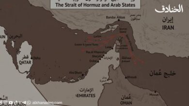 تبديد المقدرات وارتهان القرار: قراءة في أزمة مضيق هرمز والدرس الخليجي