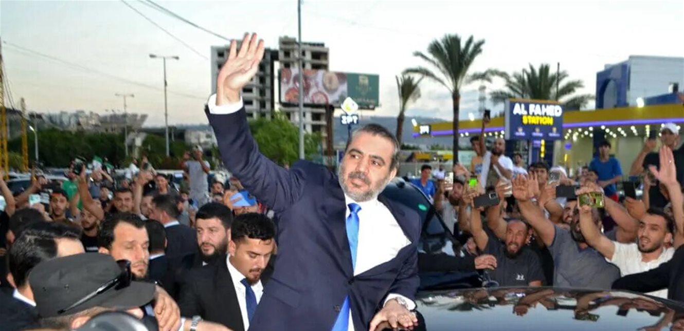 صورة مميزة: عاجل | تحول في السياسة السورية تجاه لبنان: انفتاح دبلوماسي بلا وصاية