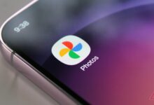 تخلت صور Google للتو عن شريطها السفلي عالي الكعب لشيء أكثر نظافة