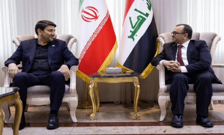 تعاون إيراني عراقي في تطوير العلوم والتكنولوجيا
