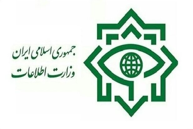 تفكيك أربع خلايا عملياتية تابعة لجماعة إرهابية تكفيرية في جنوب شرقي إيران