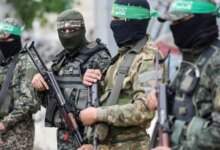 2025 09 22T150522Z 1666143912 Rc2Kpcao3Cn2 Rtrmadp 3 Israel Palestinians Gaza Hamas 1777737420 Jpg