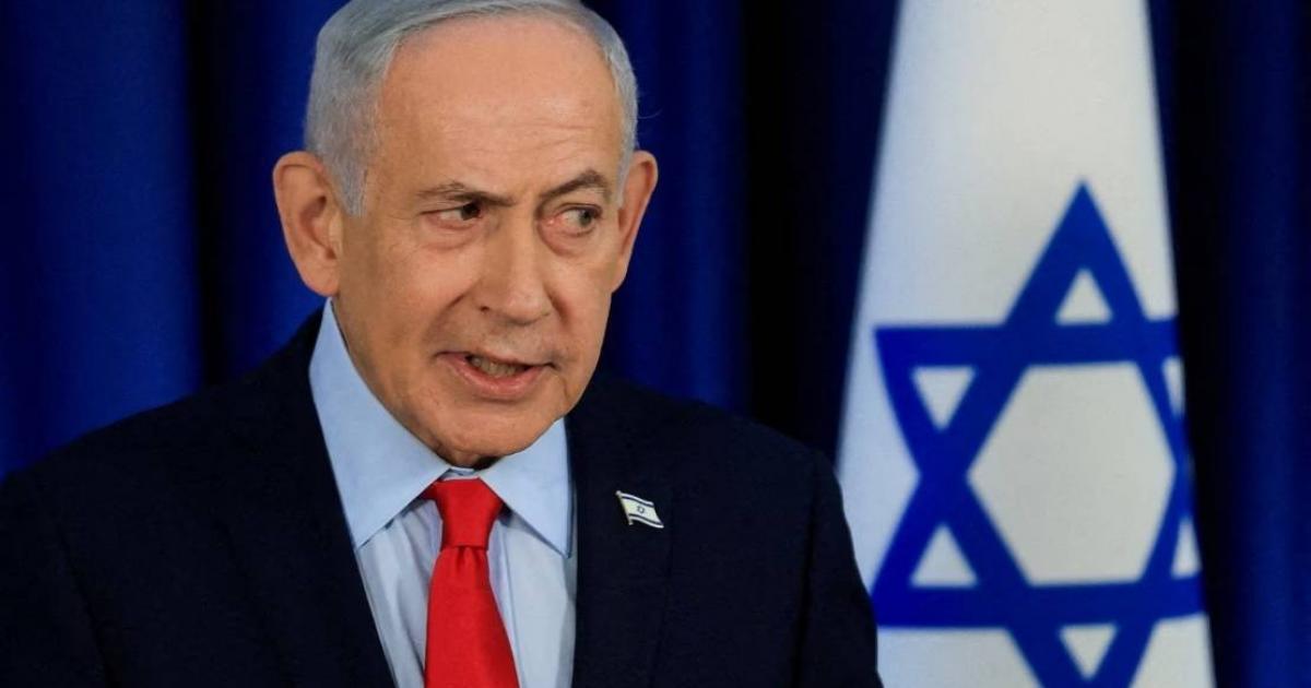 صورة مميزة: عاجل | تقرير عبري: أزمة ثقة تضرب حكومة “الاحتلال” وتوسع المطالب بإزاحة “نتنياهو”